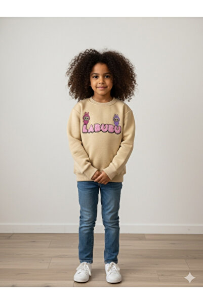 BERNEO Lenjerie pentru fete (bumbac cu căptușeală din fleece fire) 3'Yarn Com...