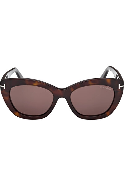 Tom Ford Tf ft1285/s 52e 53*18*140 women's sunglasses