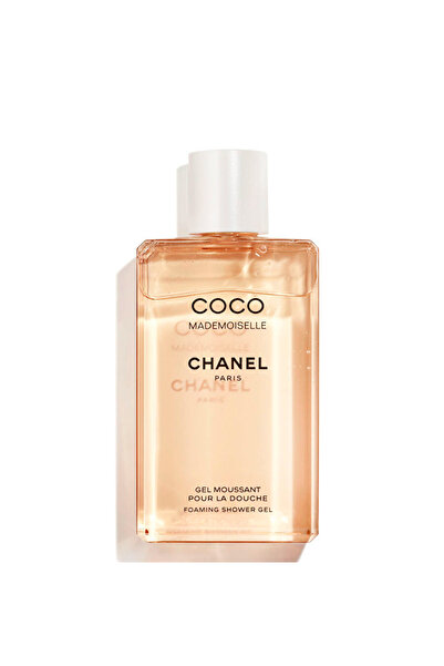 Chanel Coco Mademoiselle Köpük Duş Jeli Yoğun Aroma 200 ml Elsbeauty