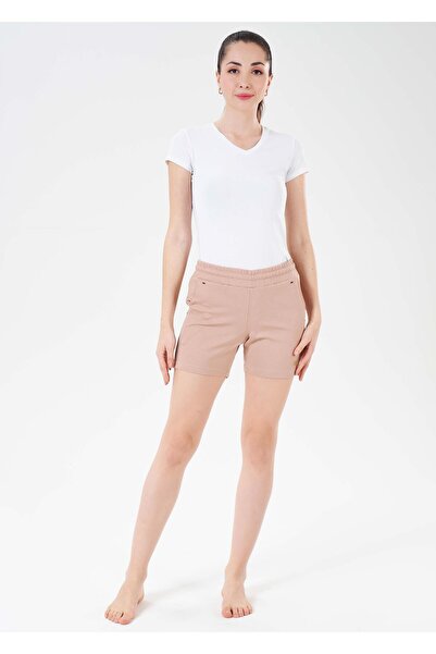 Relax Mode Women's Short Shorts - 23116