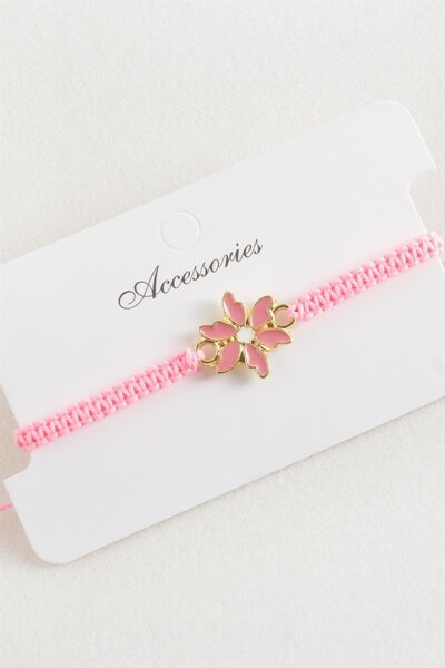 Ronanna سوار مجدول من ديزي مكرامية