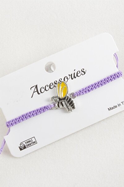 Ronanna سوار أهيتس شوبينغ أري مكرامي المضفر