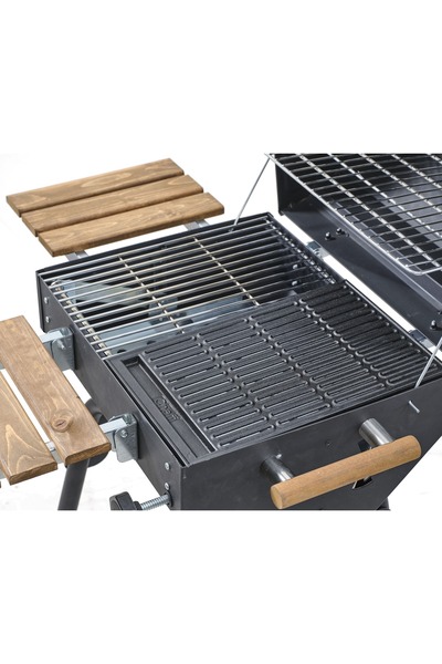 the favilla Grillia Döküm Izgara 24x39 cm