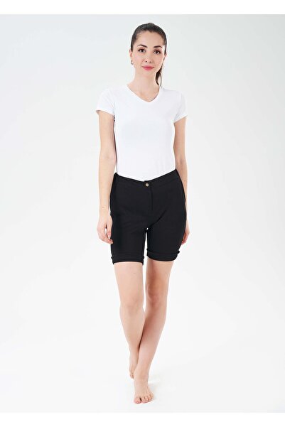 Relax Mode Women's Shorts - 23113