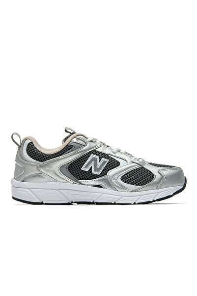 New Balance 408 Antrasit Unisex Günlük Giyim ML408AW