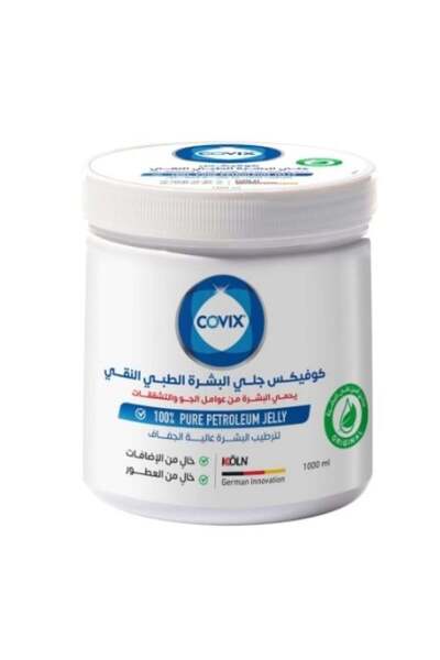 COVIX CARE مرطب كوفيكس بيور جيلي لحماية البشرة - 1000 مل