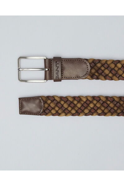 Gant Men's Brown Belt