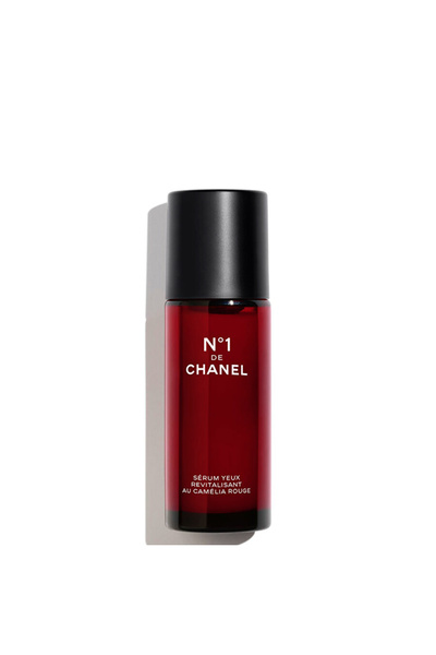 Chanel N 1 De Revitalizing Eye Serum Yaşlanma Karşıtı Göz Serumu 15 ml Elsbeauty