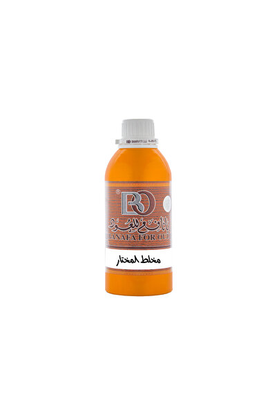 Banafa for Oud Al-Mukhtar Blend (Mukhallat Al-Mukhtar)