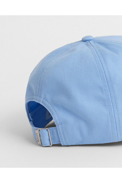 Gant Unisex Blue Hat