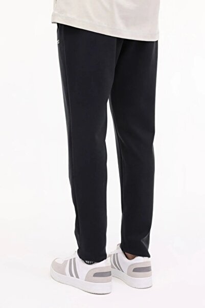 lumberjack Renato 22Itl1156 5Pr Black Men's Sweatpants