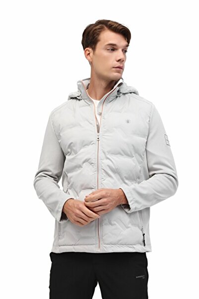 lumberjack 5W Ml Enjı 1Ksy-Mu25318 5Pr Erkek Mont A102023146 Sıyah