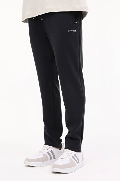 lumberjack Renato 22Itl1156 5Pr Black Men's Sweatpants