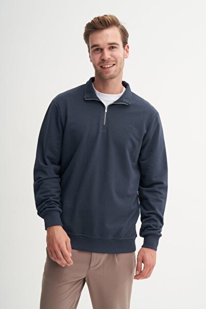 Cazador Hanorac pentru bărbați 53470 S.BLUE