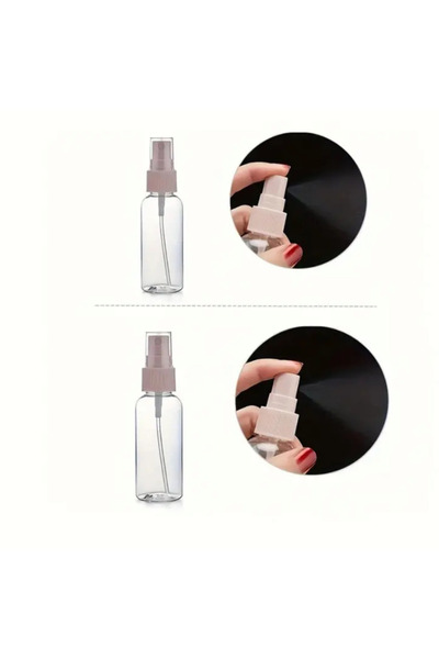 OEM Travel Container Set