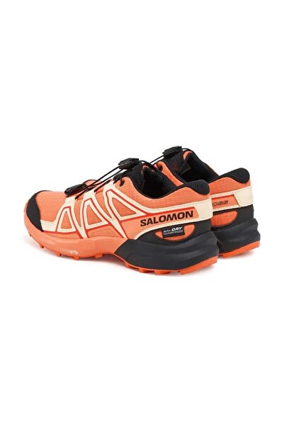 Salomon Speedcross Waterproof Çocuk Koşu Ayakkabısı L47733600