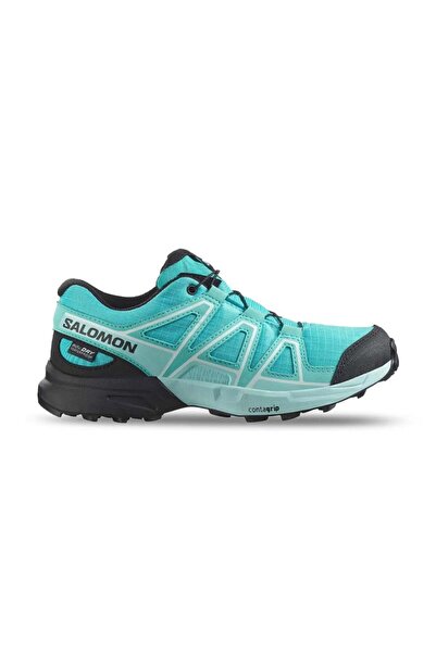 Salomon Speedcross Waterproof Children's Running Shoes L47733900