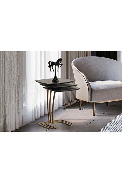 Doressa Slice Zigon Sehpa