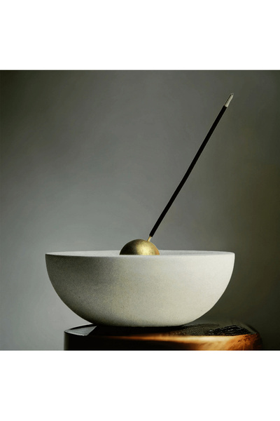 TABART Tütsülük, Bedensiz, Gri