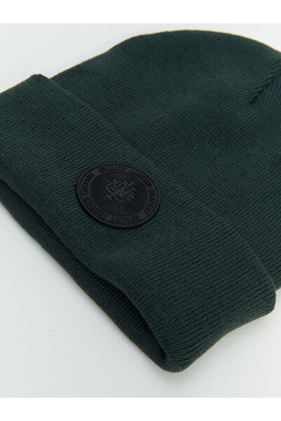 LC Waikiki New Season Basic Men's Beret