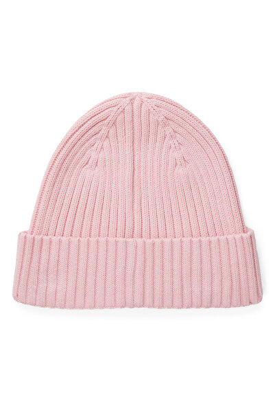 Tommy Hilfiger Pembe Kadın Bere AW0AW17899TIO