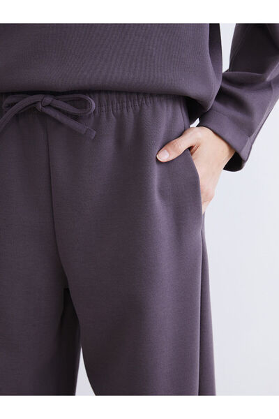 LC Waikiki Peak Yeni Sezon Beli Lastikli Kadın Eşofman Altı