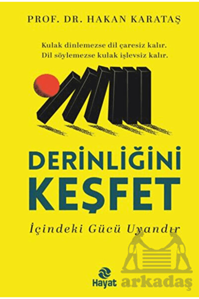 Hayat Yayınları Derinliğini Keşfet
