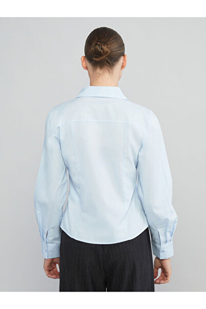 LC Waikiki Regular Fit Kadın Gömlek