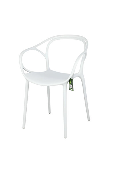 Generic Muiz Elegant Design Durable Outdoor Garden Chair