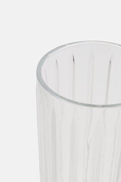 Bombay 4 Piece Gourmet Everyday Cocktail Glass, Transparent