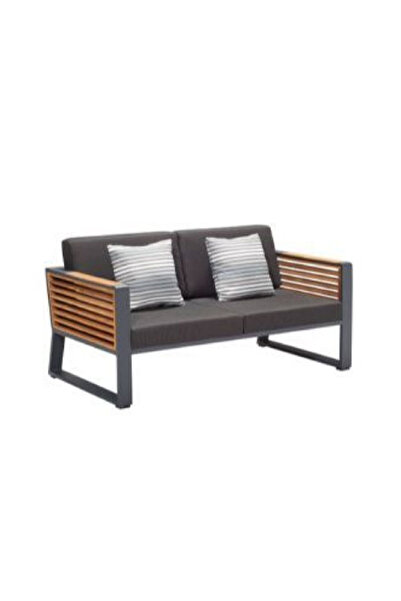 Higold New York 4-Piece 4-Seater Outdoor Seating Set