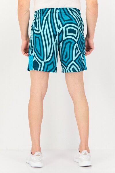 Under Armour Men Sportswear Fit Training Shorts, Multicolor