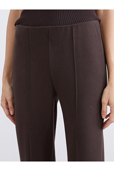 LC Waikiki Γυναικεία αθλητικά παντελόνια Vision New Season με ελαστική μέση