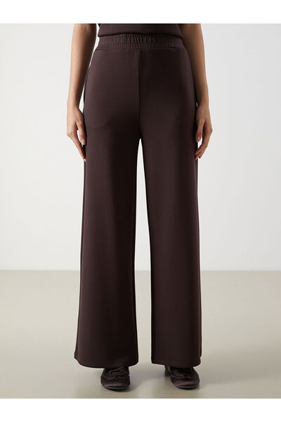 LC Waikiki Beli Lastikli Kadın Eşofman Altı