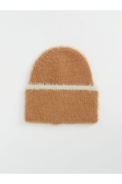 LC Waikiki Basic Women's Knitwear Beret