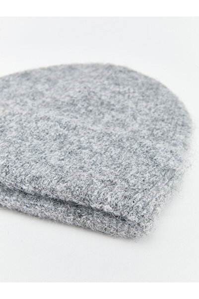 LC Waikiki Basic Women's Knitwear Beret - W4L984Z8