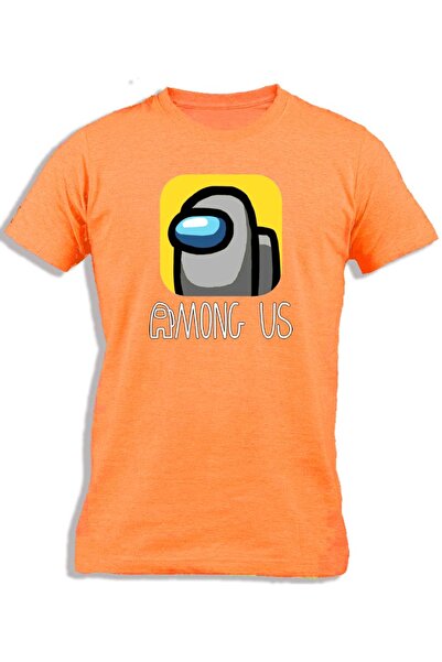 Ay Cabron AMONG US APP GREY FOR KIDS