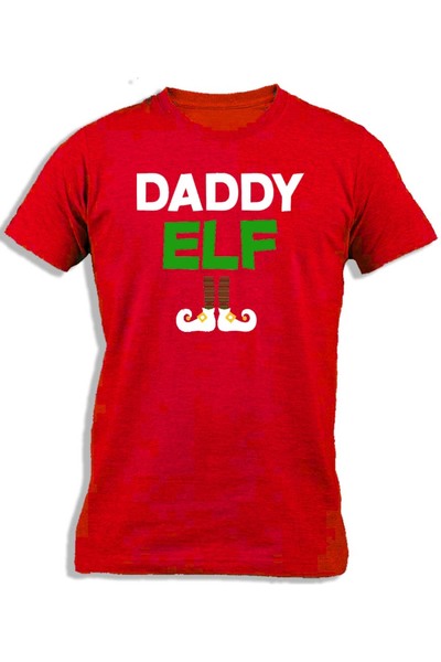 Ay Cabron DADDY ELF FOR KIDS