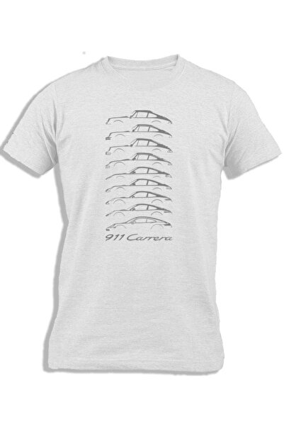 Ay Cabron بورشه 911 كاريرا التاريخية للأطفال