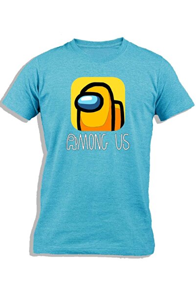 Ay Cabron AMONG US APP YELLOW FOR KIDS