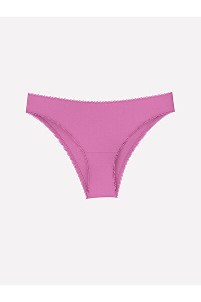 LC Waikiki Brazilian Flat Cut Panties