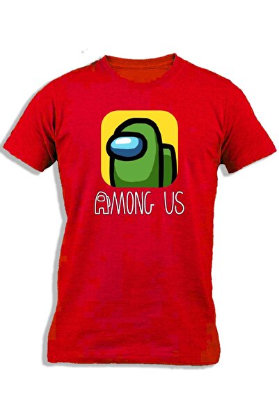 Ay Cabron AMONG US APP GREEN FOR KIDS