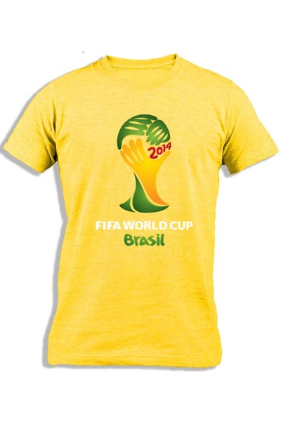 Ay Cabron WORLD CUP BRAZIL 2014 FOR KIDS