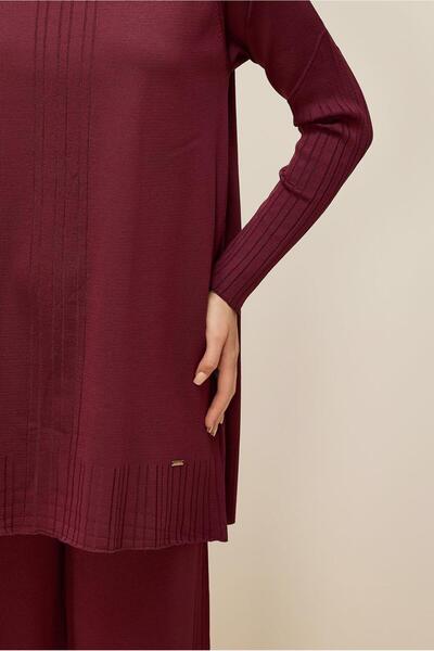 Alvina Tri-Kot Suit with Pants 45867