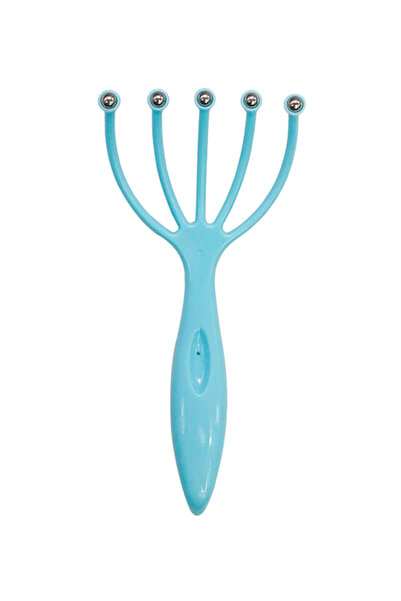 HALAMODO جهاز تدليك فروة الرأس المحمول