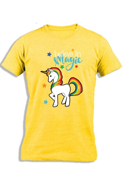 Ay Cabron UNICORN RAINBOW FOR KIDS