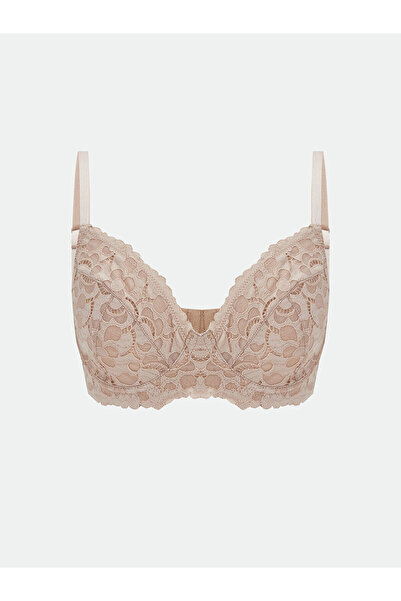 LC Waikiki Underwire Unpadded Lace T-Shirt Bra