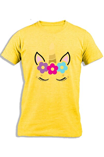 Ay Cabron زهور يونيكورن للأطفال