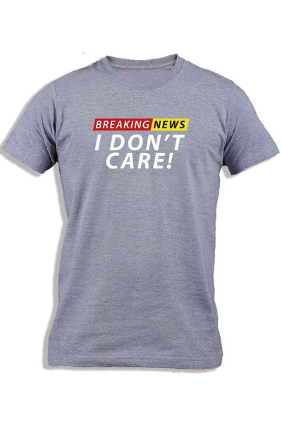Ay Cabron BREAKING NEWS I DON’T CARE FOR KIDS