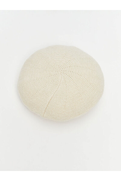 LC Waikiki New Season Basic Women's Painter Hat